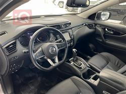 نيسان روج سبورت